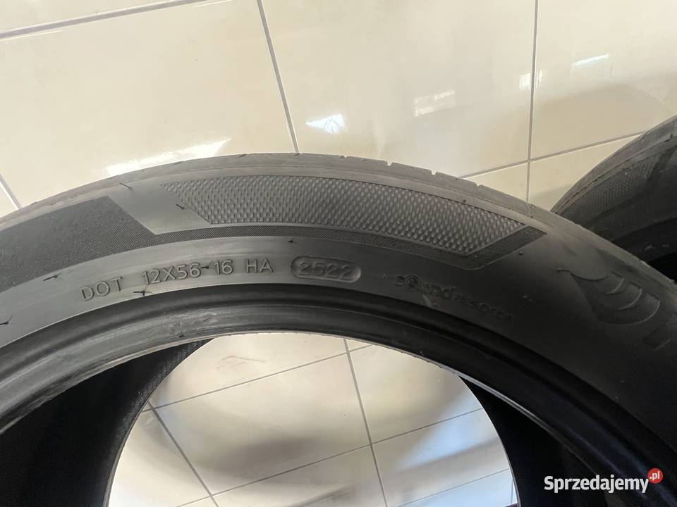 Opony Hankook 2554519 małopolskie Wojnicz