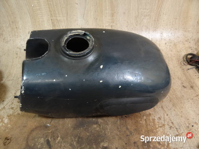 zbiornik paliwa MZ ES 150 org DDR Żary