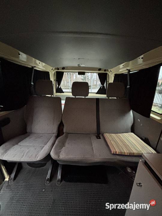 Vw t4 sprzedam