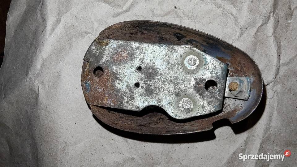 Lampka żółwik M72 K750 Leszno