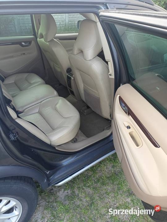 Volvo xc70 cross country Konin