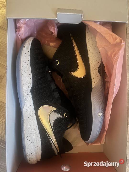 Sprzedam Lebron XX Moda i Styl