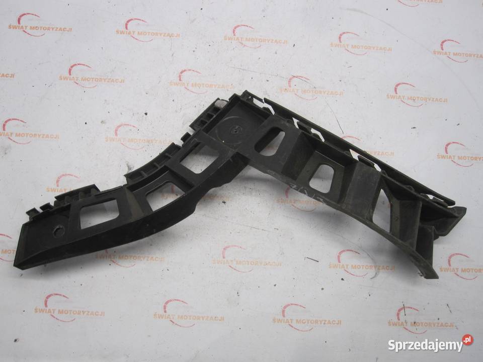 ślizg zderzaka lewy tył 5N0807393A Kielce