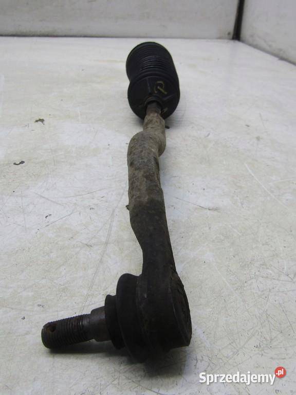 DRĄŻEK KIEROWNICZY PRAWY 10 VTEC TURBO HONDA Części samochodowe