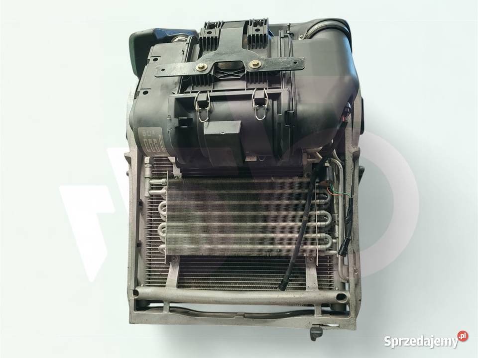 Zespół chłodnic MAHLE 001878134 DEUTZ FAHR Wilkowo
