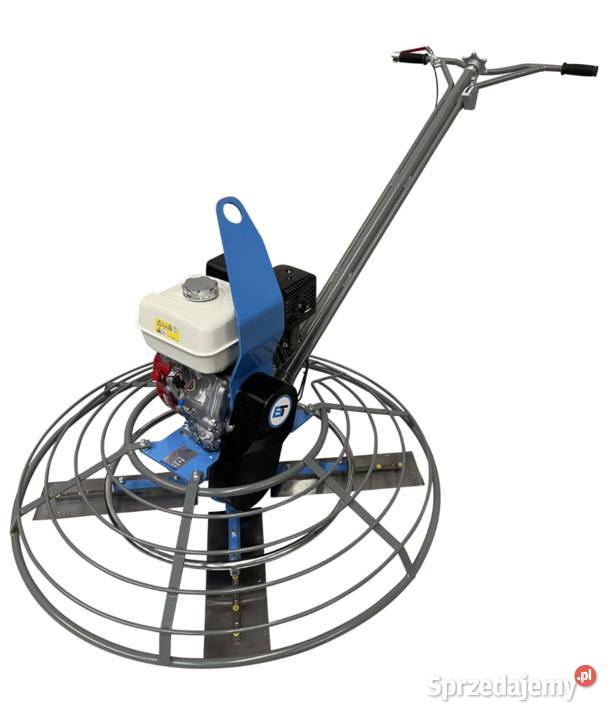 Zacieraczka krawędziowa do betonu Beton Trowel nie dolnośląskie