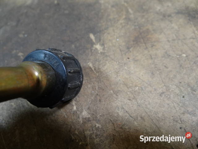 linka obrotomierza MZ ts etz org DDR Żary