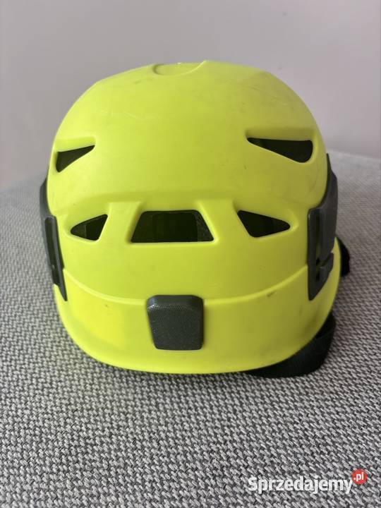 Kask ochronny BORNACK
