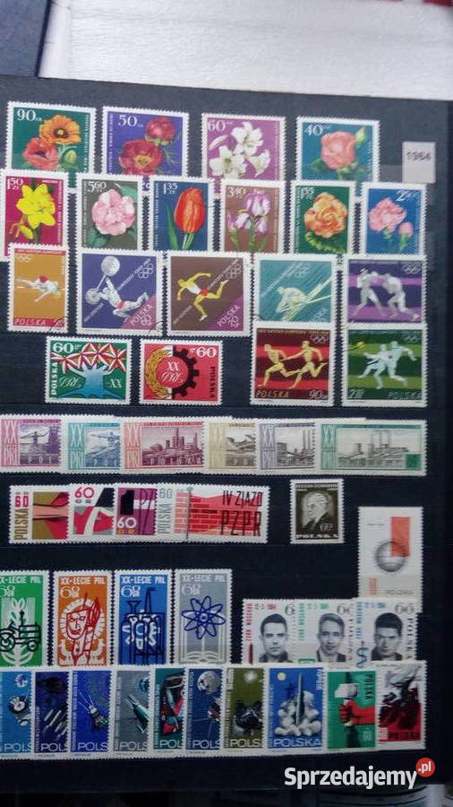 ZNACZKI POLSKIE r6469 dolnośląskie Góra