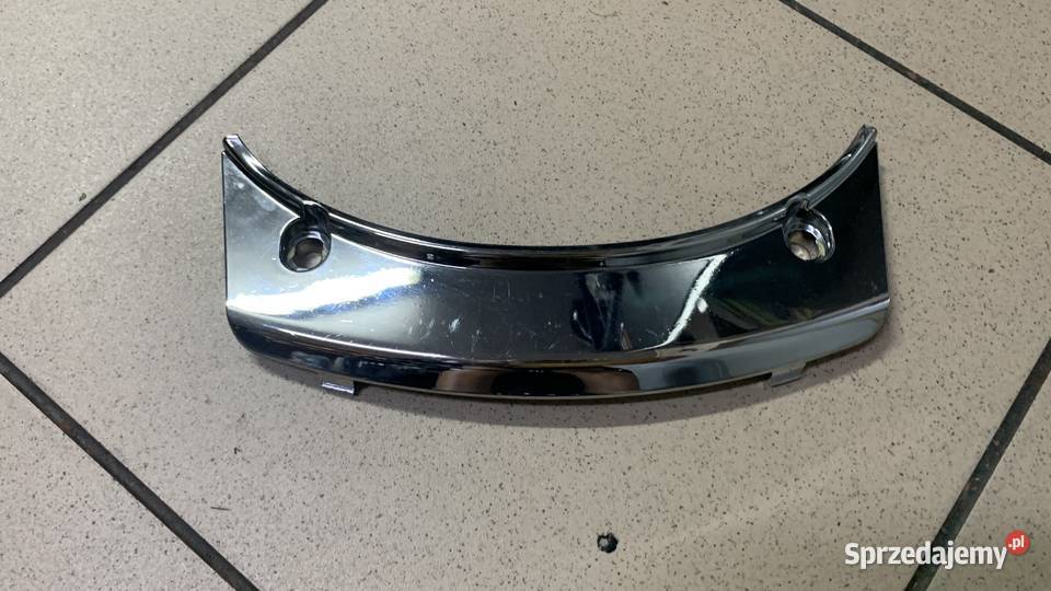 Wypełnienie Ogon Zaślepka Peugeot Satelis Brzeszcze