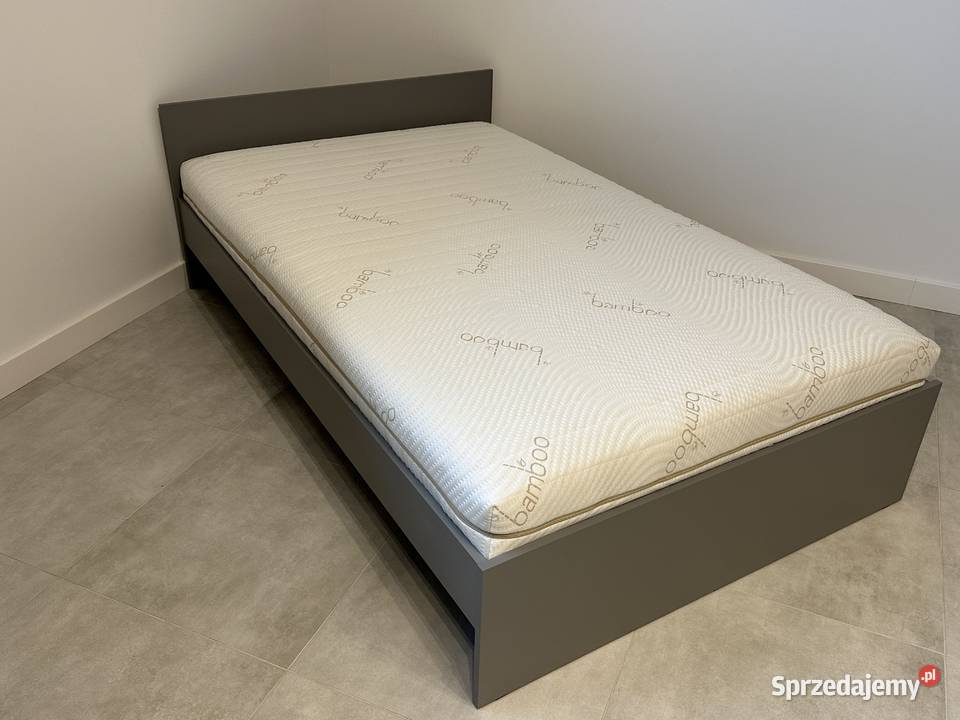 Łóżko Stelaż 80x200 90x200 100x200 120x200 160cm śląskie Gliwice