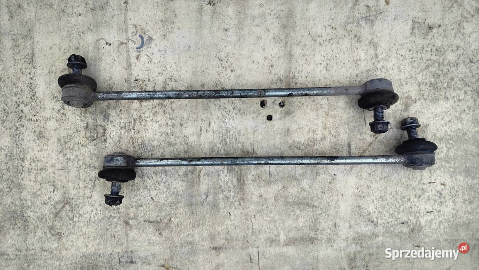 Łączniki stabilizatora Peugeot 307 SW 16 Bydgoszcz