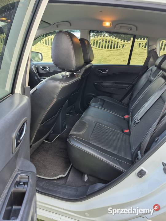 Renault Koleos 25 Pb 172 Full 4x4 Rzeszów