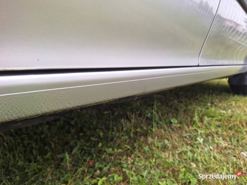 Sprzedam Opel Astra maly przebieg 73 Kielce