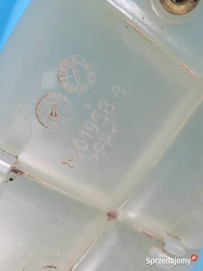 CASE IH PUMA 145 12r ZBIORNIK WYRÓWNAWCZY sprzedam