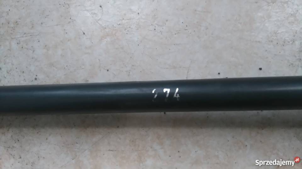 LINKA SPRZĘGŁA POD NAPINACZ FORD TRANSIT Koronowo