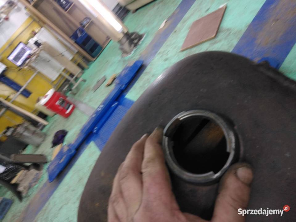 ZBIORNI WSK dwuramowa