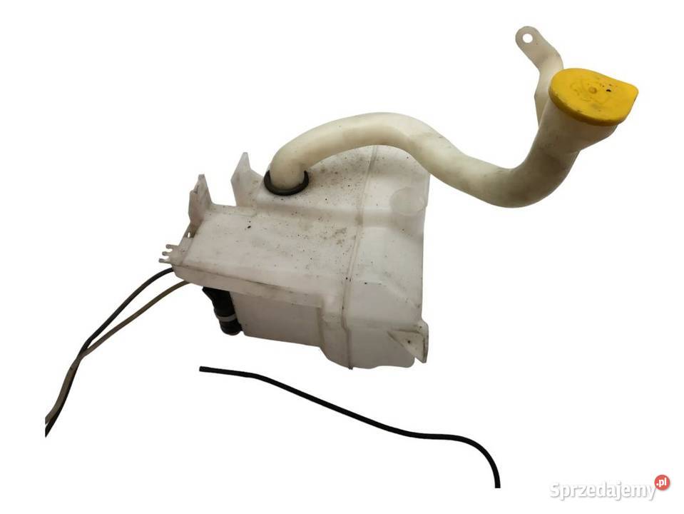 SUBARU OUTBACK IV LEGACY V 2010R ZBIORNICZEK