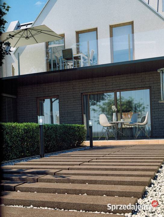 Palisada 100 NOWOŚĆ