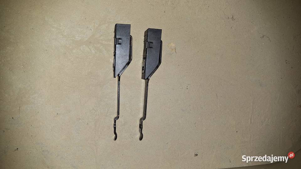 Uchwyty mocowania półki bagażnika SAAB 95 KOMBI małopolskie Kraków