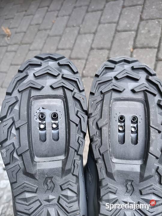 Scott buty rowerowe Wrocław sprzedam