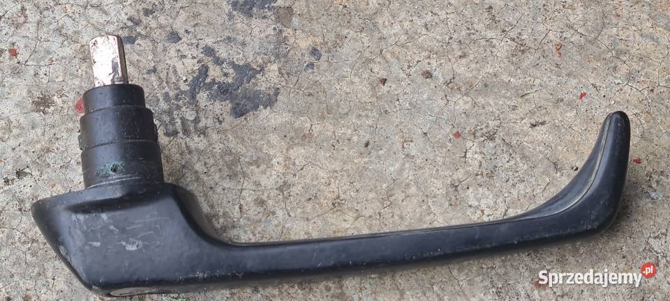 Vw T3 klamka drzwi suwanych krótka oryginał Łódź