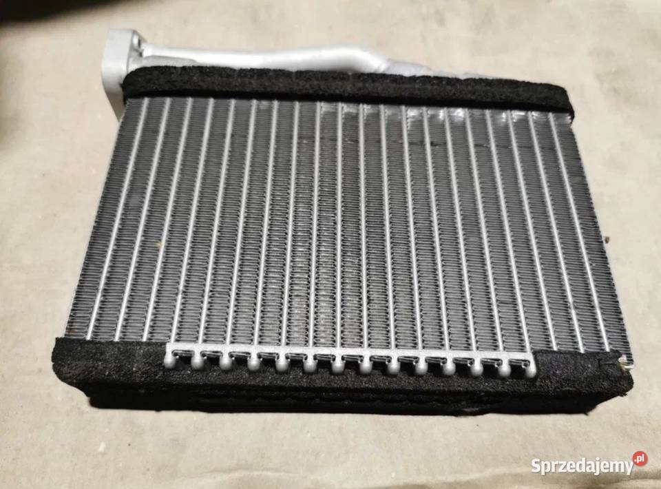Nagrzewnica BMW e39 Żory sprzedam