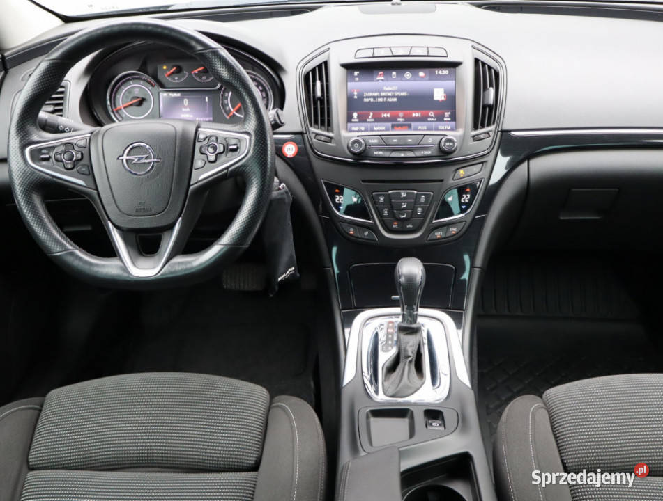 Opel Insignia 20 CDTI manualna Piaseczno