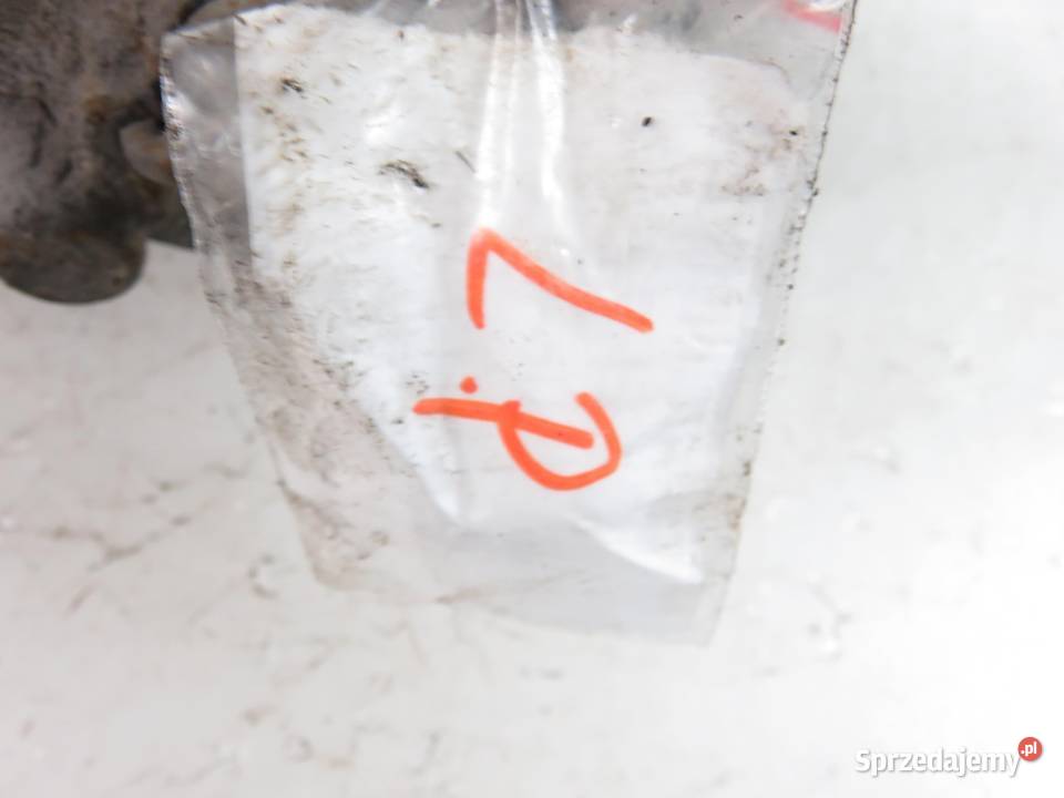 ZACISK LEWY PRZÓD MONDEO MK5 20 EcoBoost osobowe sprzedam