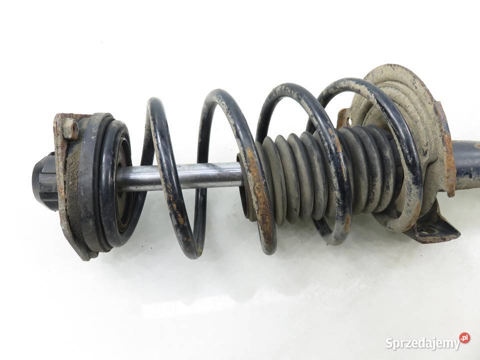 MCPERSON LEWY PRZEDNI MERCEDESW169 20 CDI małopolskie