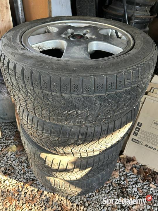 Koła 7Jx16 Samochodowe