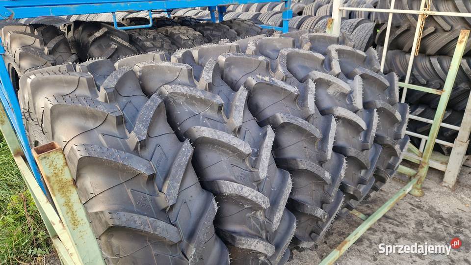 32085r24 124r24 12424 Michelin Nowe Nowe Miasto Lubawskie