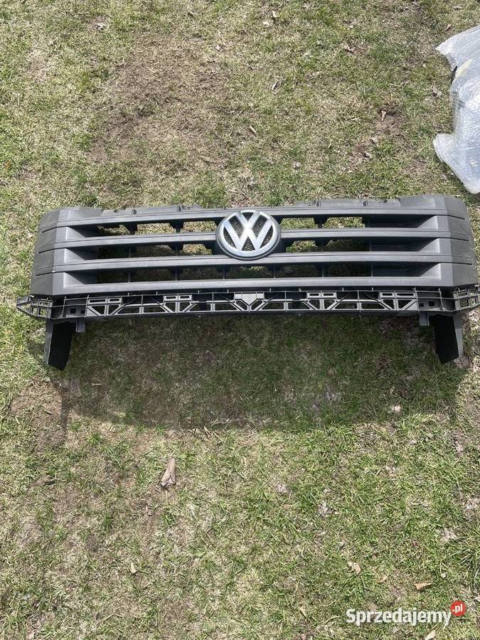 Grill Atrapa do VW Crafter Sanice
