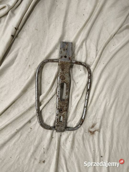 Bagażnik wierchowina Przasnysz