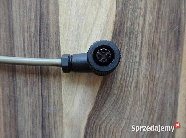 HONEYWELL 922AA2XMA9PLB Czujnik zbliżeniowy dolnośląskie Nowosiedlice
