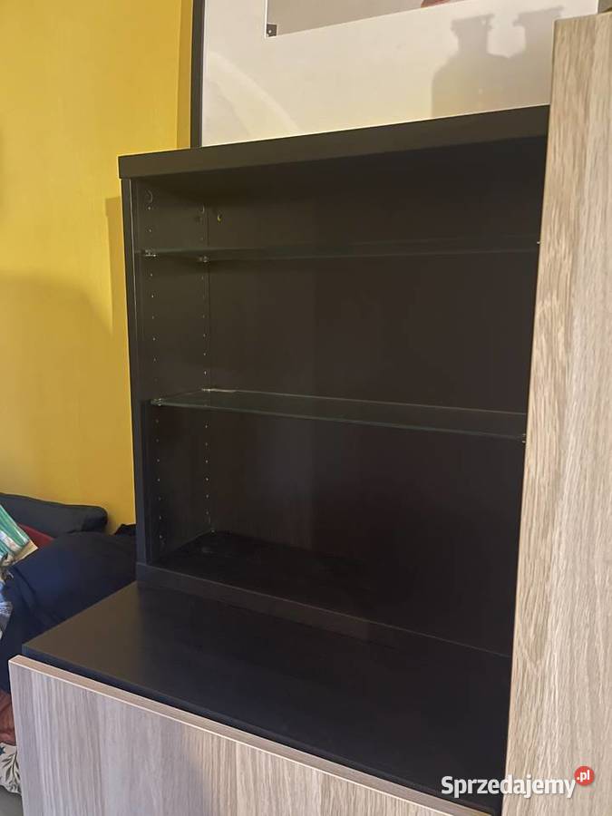 Szafka Ikea Besta Pozostałe Toruń