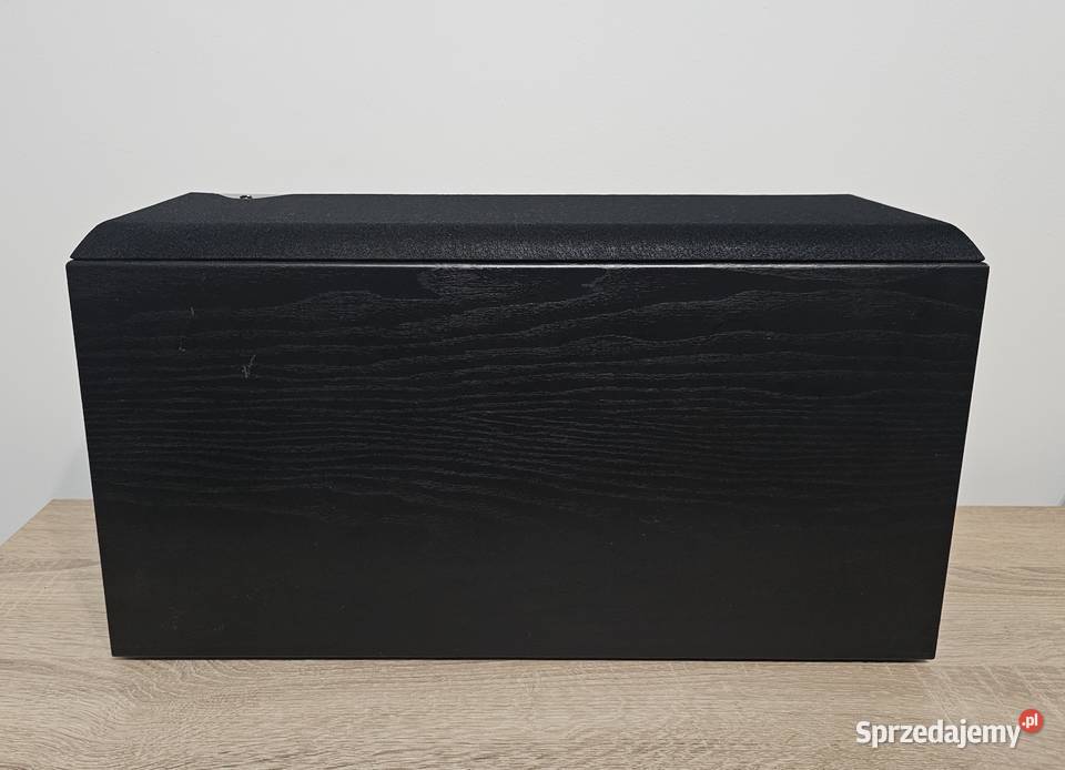 Kolumna centralna INFINITY Reference 100 mk ll Słuchawki i głośniki Gorzów Wielkopolski