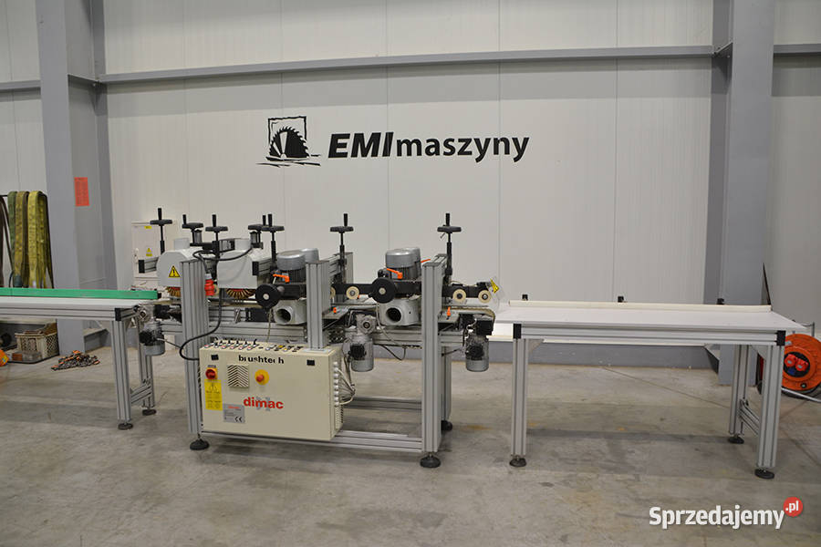 6548 SZCZOTKARKA FALCIONI QUICKWOOD Biertowice