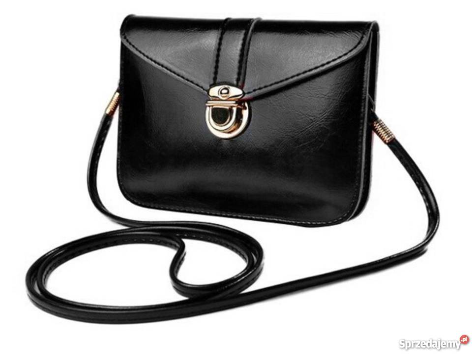 Ażurowa Rozenek rozmiar S sukienka plus Torebka