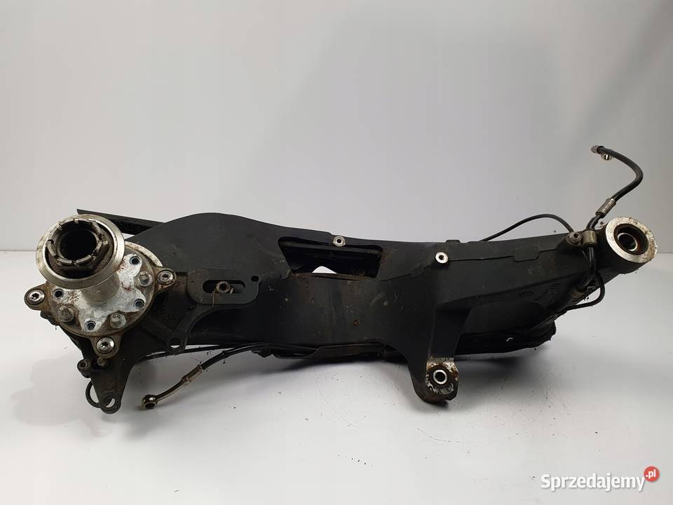 TYLNY WACHACZ TYŁ Triumph Speed Triple 1050 1116 Chełm sprzedam