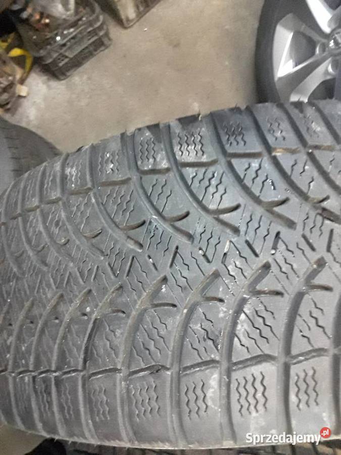 Opony zimowe 2255017 4 Dąbrowa Górnicza