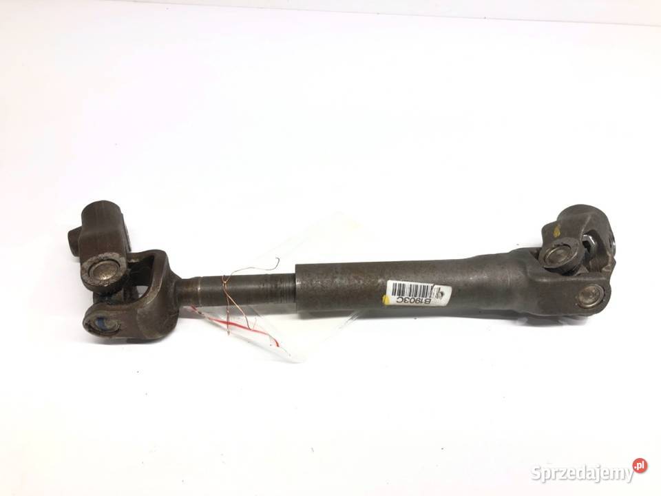 DRĄŻEK KOLUMNY KIEROWNICZEJ RENAULT MEGANE III