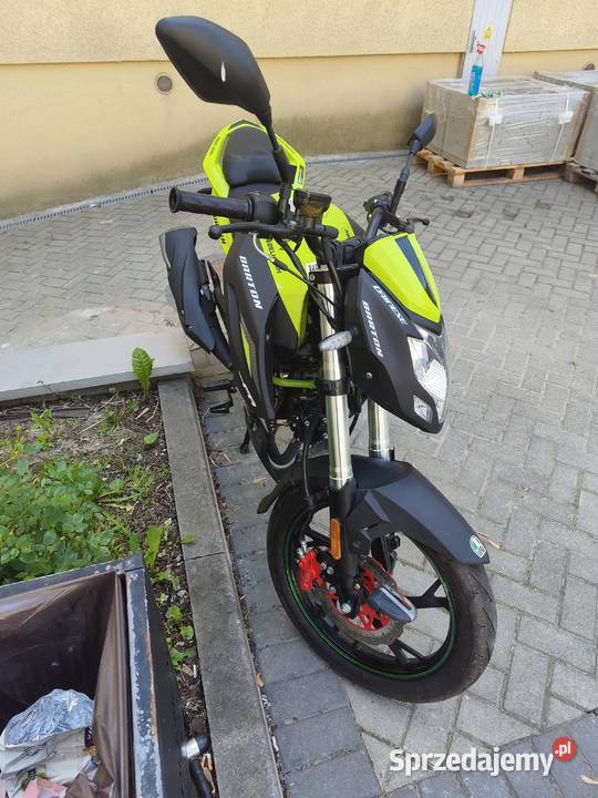 barton FR 50 nieuszkodzony Kraków