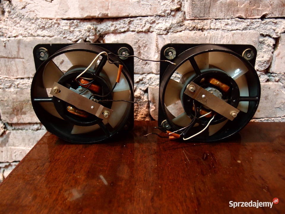 Wentylator osiowy fi125mm moc150W ścienny Łódź