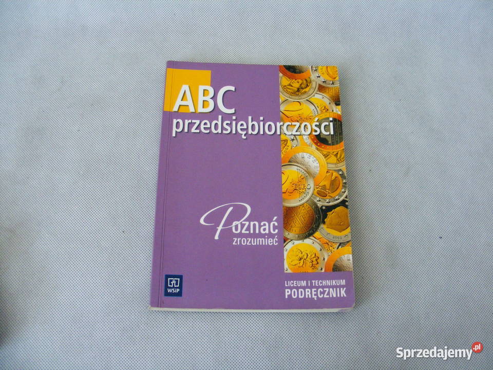 Przetwarzanie informacji cz 1 Kamiński ABC Oborniki Śląskie