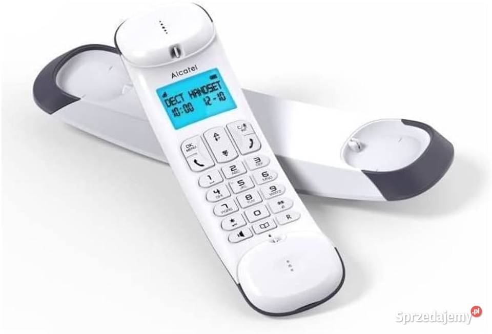 Alcatel Smile Telefon wielkopolskie sprzedam