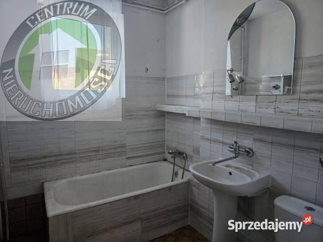 Dom wolnostojący 240m2 Kamienica