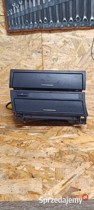 Części BMW E46 Seria 3 Busko-Zdrój sprzedam