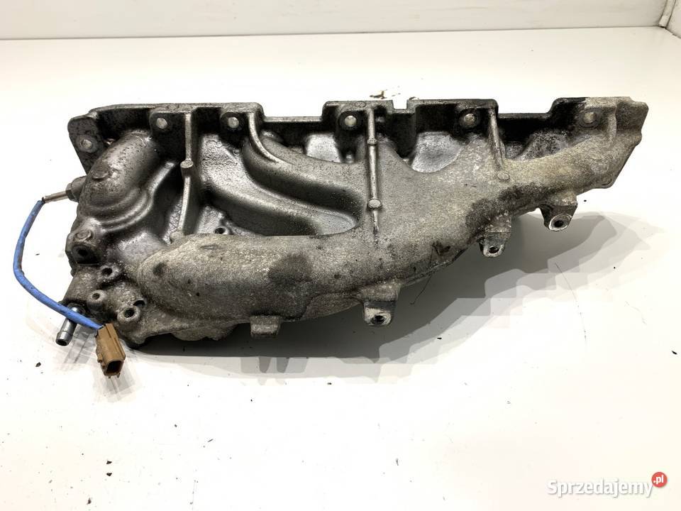 KOLEKTOR SSĄCY OPEL VIVARO B 140032531R 16 121 osobowe