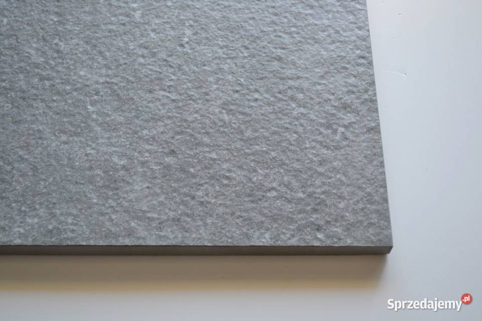 płyta tarasowa 20 mm gruba szara cement beton Zakopane